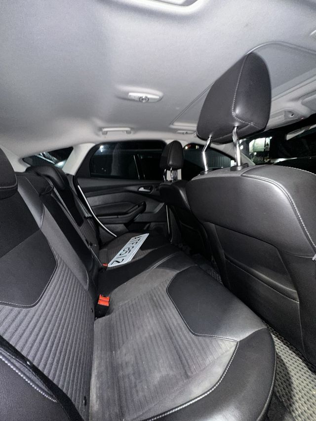 FORD福特 FOCUS  第5張相片