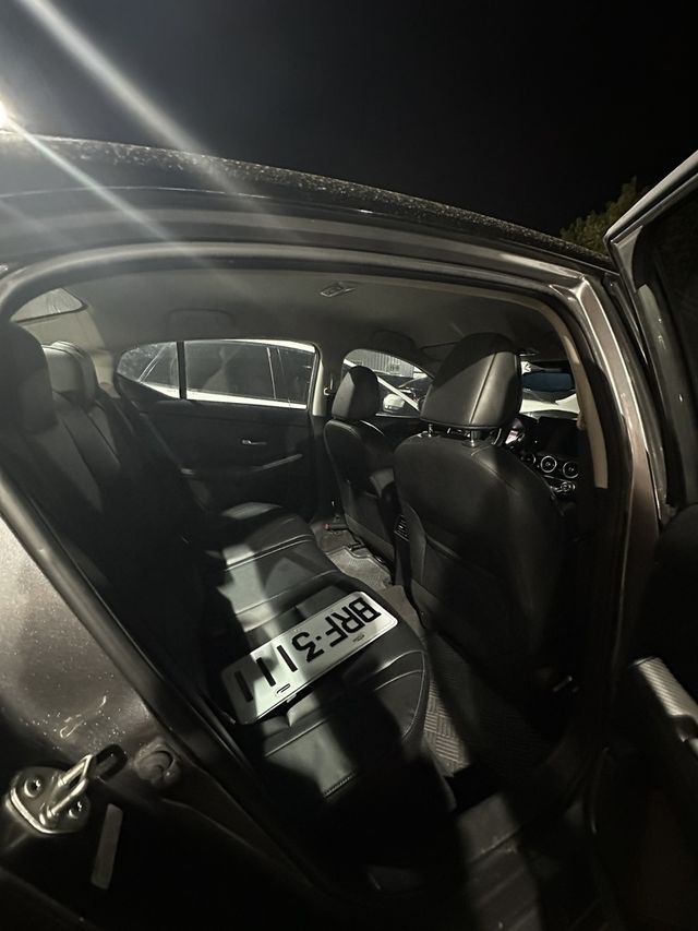 NISSAN日產 SENTRA 180  第5張相片