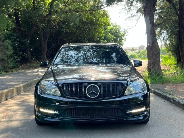 M-BENZ賓士 C300  第1張相片