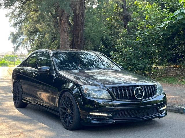 M-BENZ賓士 C300  第2張相片