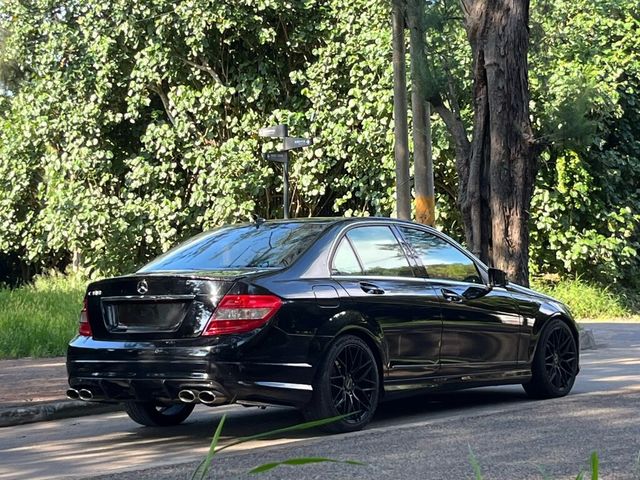M-BENZ賓士 C300  第3張相片