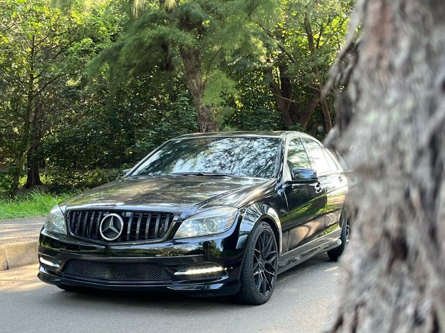 M-BENZ賓士 C300  第4張相片