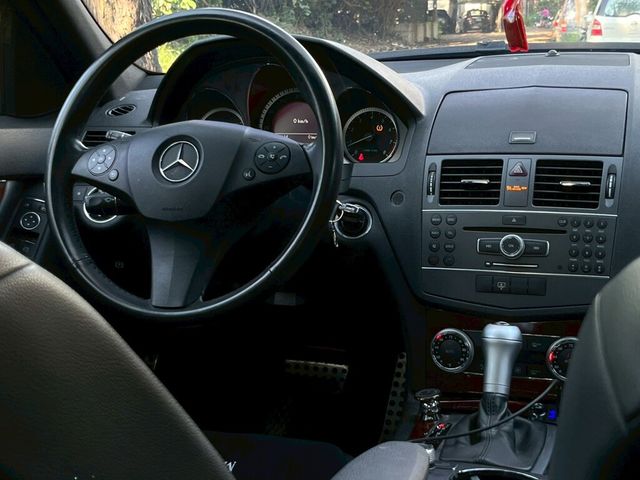 M-BENZ賓士 C300  第5張相片