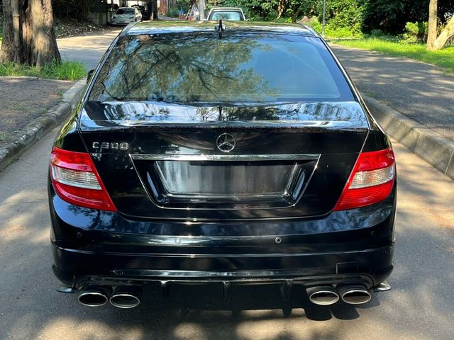 M-BENZ賓士 C300  第6張相片