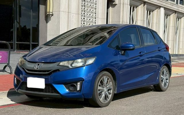 HONDA本田 FIT  第1張相片