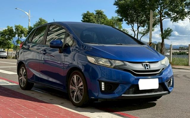 HONDA本田 FIT  第2張相片