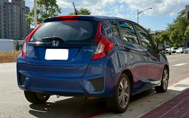 HONDA本田 FIT  第3張相片