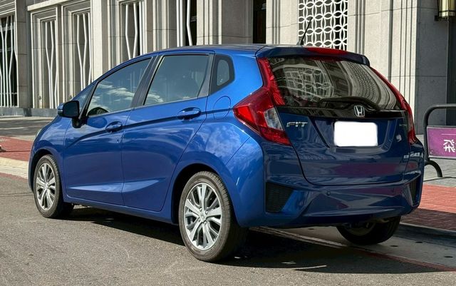 HONDA本田 FIT  第4張相片