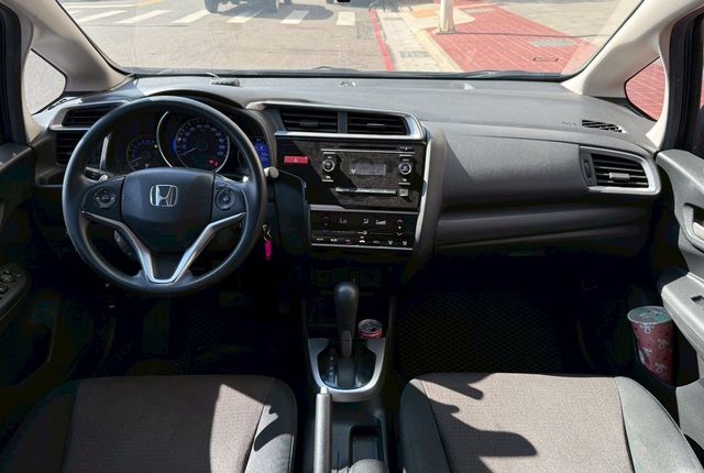 HONDA本田 FIT  第5張相片