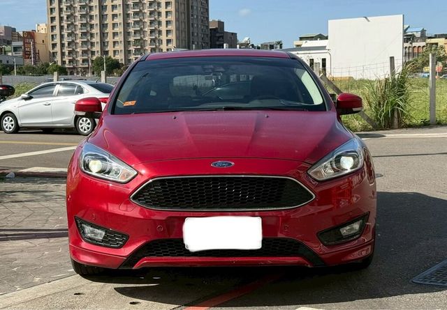 FORD福特 FOCUS  第1張相片