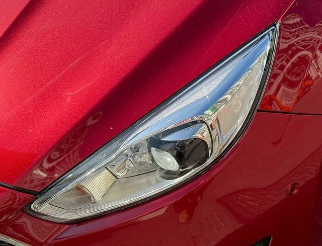 FORD福特 FOCUS  第5張相片