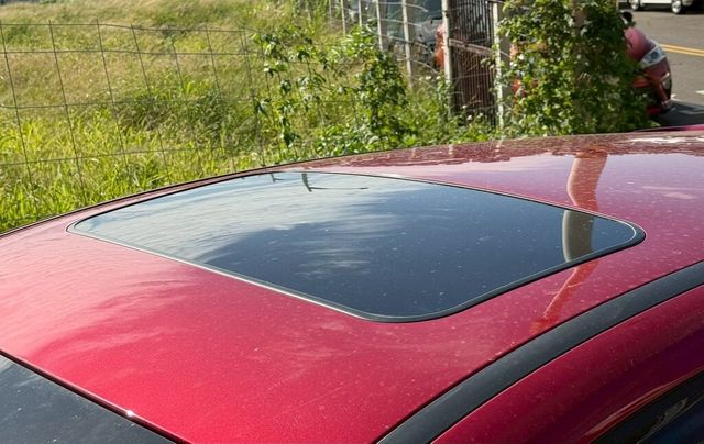 FORD福特 FOCUS  第8張相片