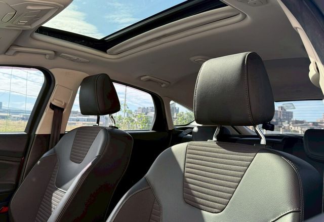 FORD福特 FOCUS  第9張相片