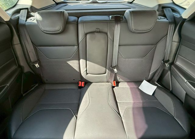 FORD福特 FOCUS  第10張相片