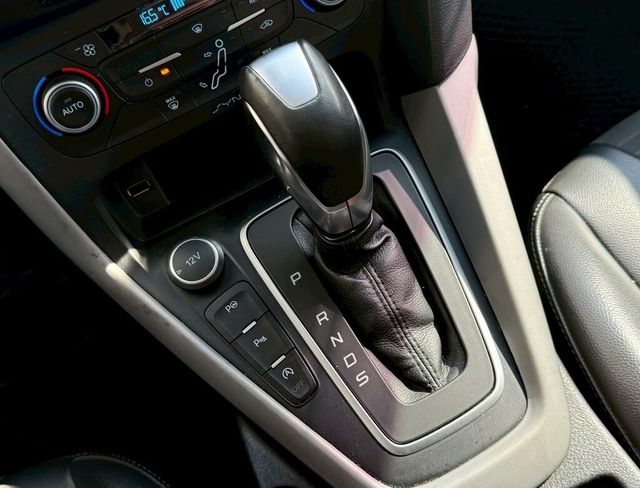 FORD福特 FOCUS  第13張相片