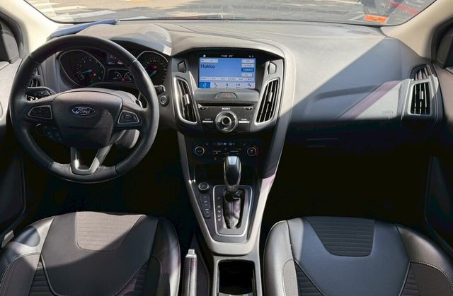 FORD福特 FOCUS  第16張相片