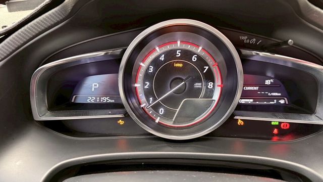 MAZDA馬自達 MAZDA 3  第4張相片