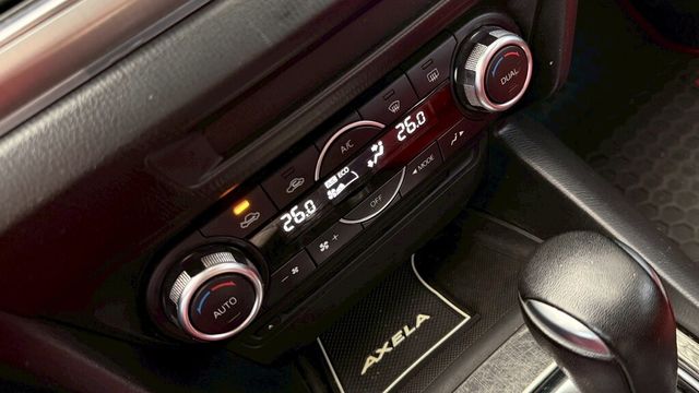 MAZDA馬自達 MAZDA 3  第5張相片