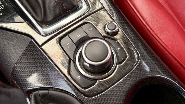 MAZDA馬自達 MAZDA 3  第7張相片