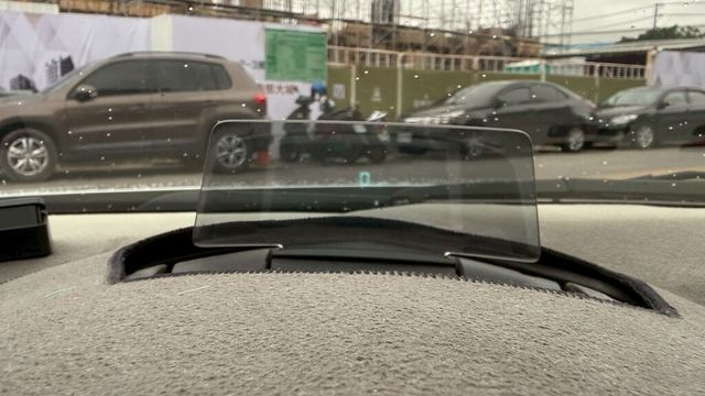 MAZDA馬自達 MAZDA 3  第8張相片