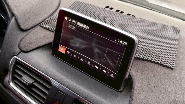 MAZDA馬自達 MAZDA 3  第9張相片