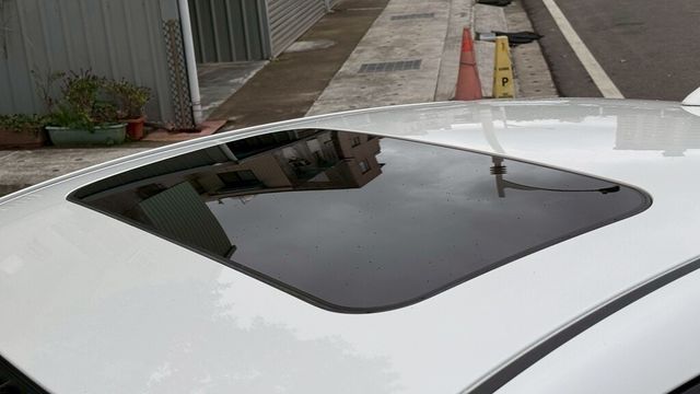 MAZDA馬自達 MAZDA 3  第10張相片