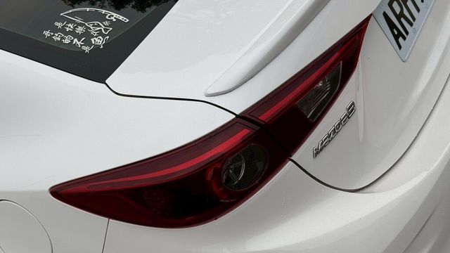MAZDA馬自達 MAZDA 3  第13張相片