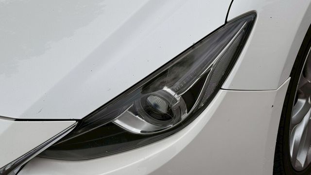 MAZDA馬自達 MAZDA 3  第15張相片