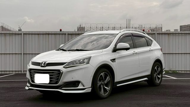 LUXGEN納智捷 U6 GT  第1張相片