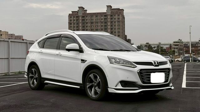 LUXGEN納智捷 U6 GT  第2張相片