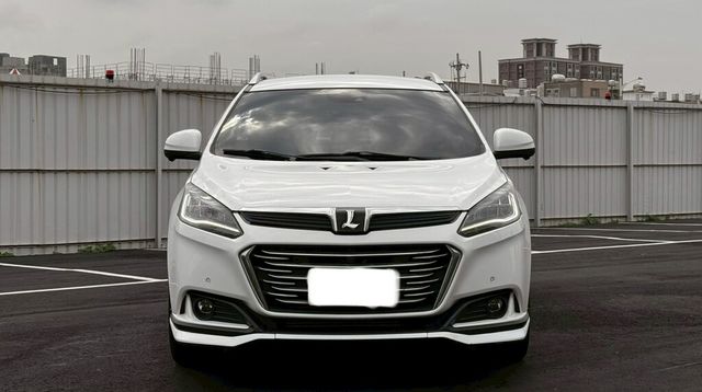 LUXGEN納智捷 U6 GT  第3張相片