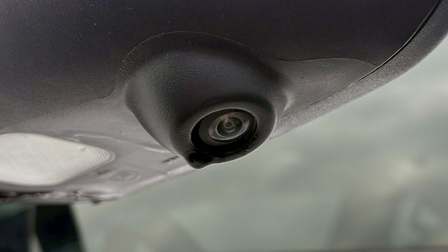 LUXGEN納智捷 U6 GT  第8張相片