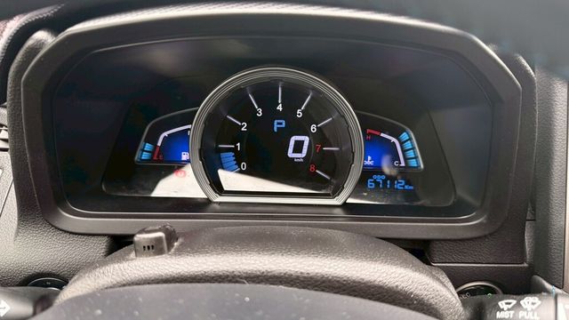 LUXGEN納智捷 U6 GT  第12張相片