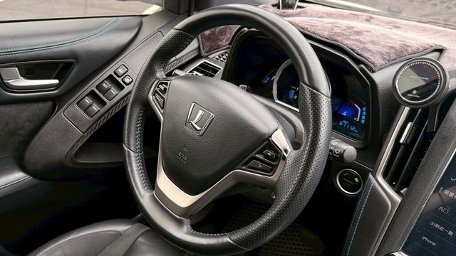 LUXGEN納智捷 U6 GT  第13張相片