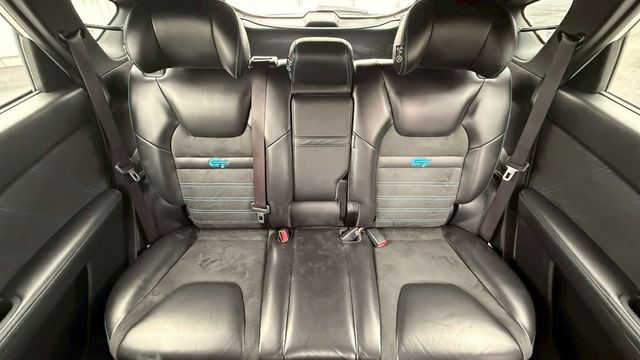 LUXGEN納智捷 U6 GT  第18張相片