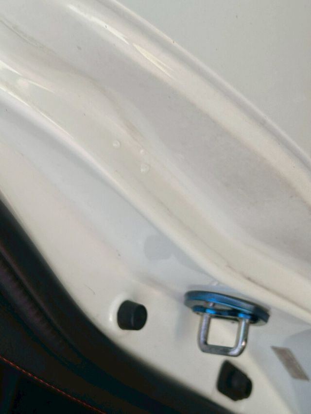 MITSUBISHI三菱 LANCER FORTIS  第8張相片