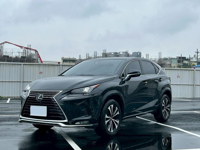 LEXUS凌志 NX200  第1張相片