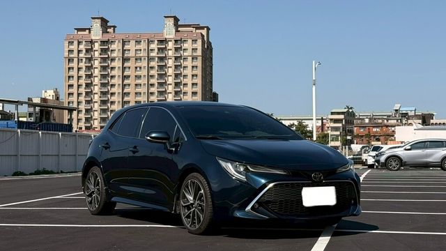 TOYOTA豐田 AURIS  第3張相片