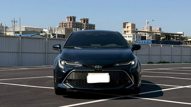 TOYOTA豐田 AURIS  第5張相片