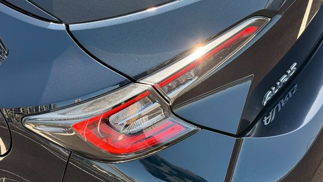 TOYOTA豐田 AURIS  第11張相片