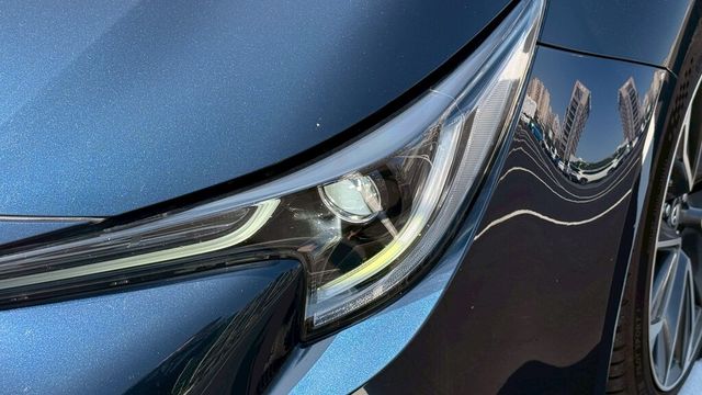 TOYOTA豐田 AURIS  第17張相片