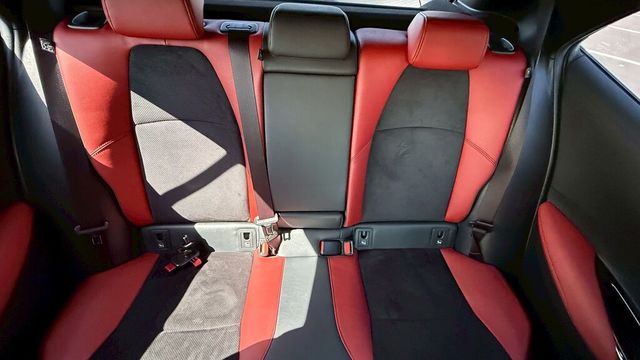 TOYOTA豐田 AURIS  第27張相片