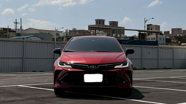 TOYOTA豐田 ALTIS  第2張相片