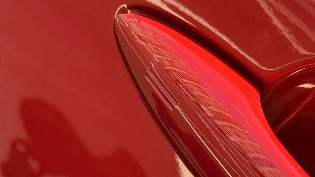 TOYOTA豐田 ALTIS  第8張相片