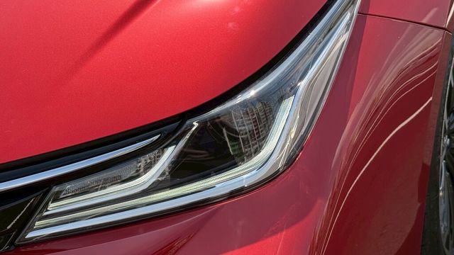 TOYOTA豐田 ALTIS  第10張相片