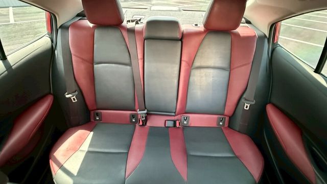 TOYOTA豐田 ALTIS  第14張相片