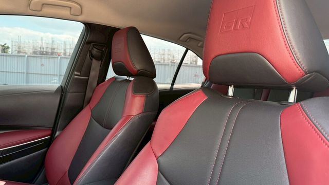 TOYOTA豐田 ALTIS  第15張相片