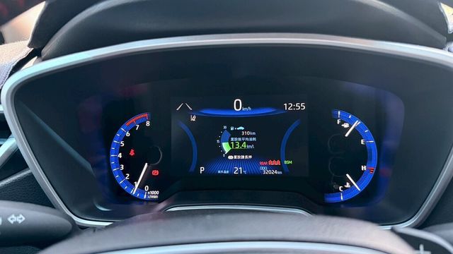 TOYOTA豐田 ALTIS  第17張相片