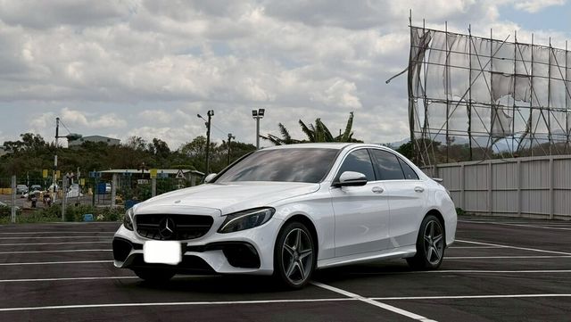 M-BENZ賓士 C250  第1張相片