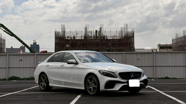 M-BENZ賓士 C250  第2張相片